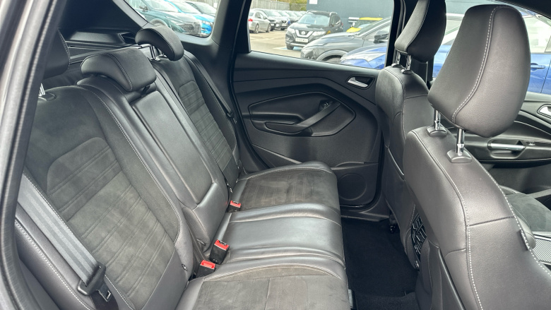 Ford Kuga 2.0 TDCi ST-Line 5dr 2WD Diesel Estate